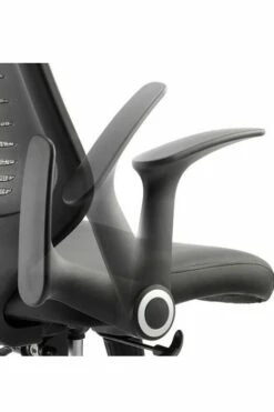 Olympia Operator Chair -CHAIR OFFICE Sales relay 1