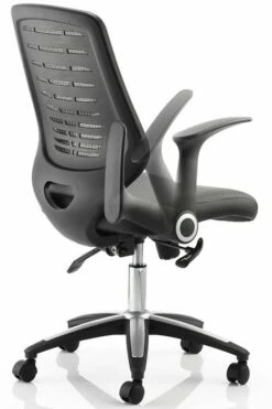 Olympia Operator Chair -CHAIR OFFICE Sales relay 3