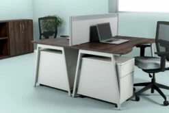 Ascend Mobile Three Drawer Pedestal 5 Ascend Mobile Three Drawer Pedestal -CHAIR OFFICE Sales roomscene 9