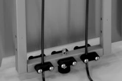 Aura Beam Rectangular Bench Desk -CHAIR OFFICE Sales roomshot 2 6