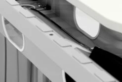 Aura Beam Wave Bench Desk 15 Aura Beam Wave Bench Desk -CHAIR OFFICE Sales roomshot 3