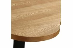 San Francisco Adjustable Desk 15 San Francisco Adjustable Desk -CHAIR OFFICE Sales san francisco height adjustable desk oak black 4