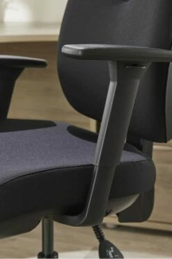 Saturn Ergonomic Padded Office Chair -CHAIR OFFICE Sales saturn 9