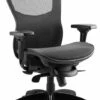 Shadow Mesh Office Chair