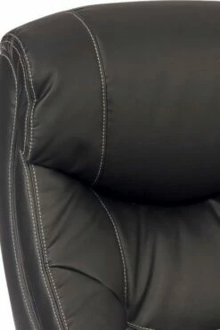 Biggar Leather Office Chair -CHAIR OFFICE Sales siesta 1