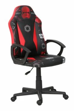 Star Wars Sith Trooper Gaming Chair -CHAIR OFFICE Sales sith trooper patterned gaming chair 1