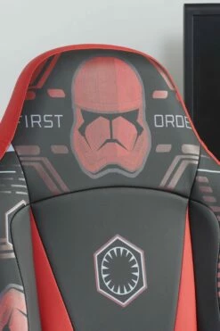 Star Wars Sith Trooper Gaming Chair -CHAIR OFFICE Sales sith trooper patterned gaming chair 4