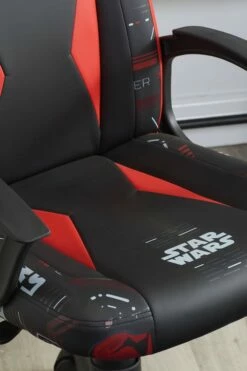 Star Wars Sith Trooper Gaming Chair -CHAIR OFFICE Sales sith trooper patterned gaming chair 5