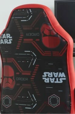 Star Wars Sith Trooper Gaming Chair -CHAIR OFFICE Sales sith trooper patterned gaming chair 6
