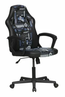 Star Wars Computer Gaming Chair -CHAIR OFFICE Sales star wars blue gaming chair 1