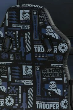 Star Wars Computer Gaming Chair -CHAIR OFFICE Sales star wars blue gaming chair 5