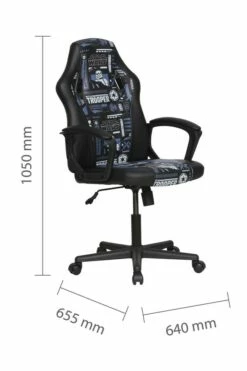 Star Wars Computer Gaming Chair -CHAIR OFFICE Sales star wars blue gaming chair 9