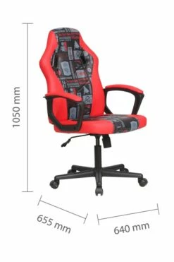 Star Wars Computer Gaming Chair -CHAIR OFFICE Sales star wars red gaming chair 9