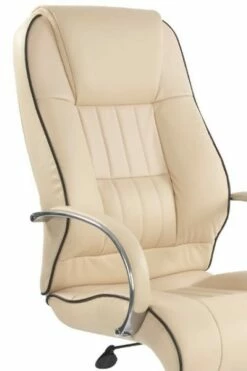 Stirling Office Chair 5 Stirling Office Chair -CHAIR OFFICE Sales stirling cream 2