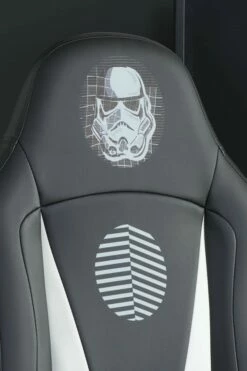 Star Wars Stormtrooper Gaming Chair -CHAIR OFFICE Sales stormtrooper gaming chair 4