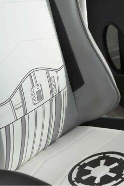 Star Wars Stormtrooper Hero Gaming Chair -CHAIR OFFICE Sales stormtrooper hero gaming chair 10