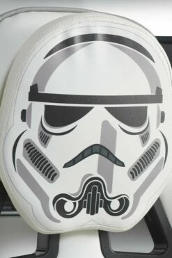 Star Wars Stormtrooper Hero Gaming Chair -CHAIR OFFICE Sales stormtrooper hero gaming chair 6