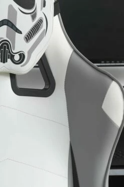 Star Wars Stormtrooper Hero Gaming Chair -CHAIR OFFICE Sales stormtrooper hero gaming chair 8