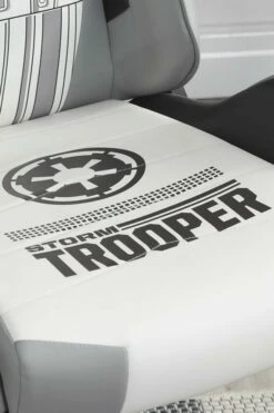 Star Wars Stormtrooper Hero Gaming Chair -CHAIR OFFICE Sales stormtrooper hero gaming chair 9