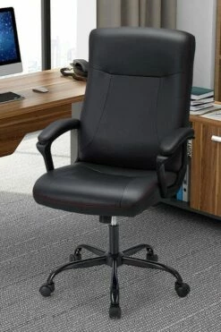 Sudbury Executive Office Chair 13 Sudbury Executive Office Chair -CHAIR OFFICE Sales sudbury 3
