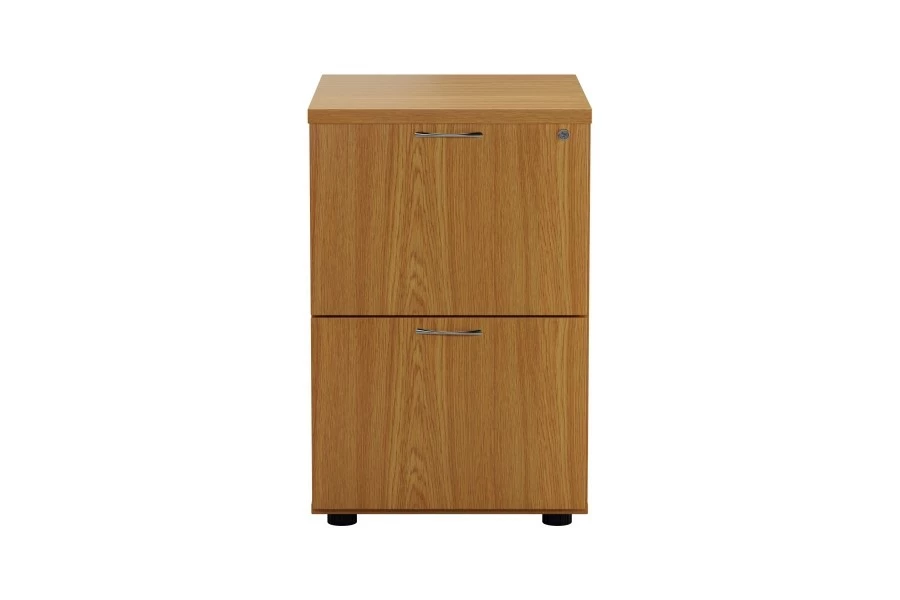 Kestral 2 Drawer Filing Cabinet 6 Kestral 2 Drawer Filing Cabinet - Image 6