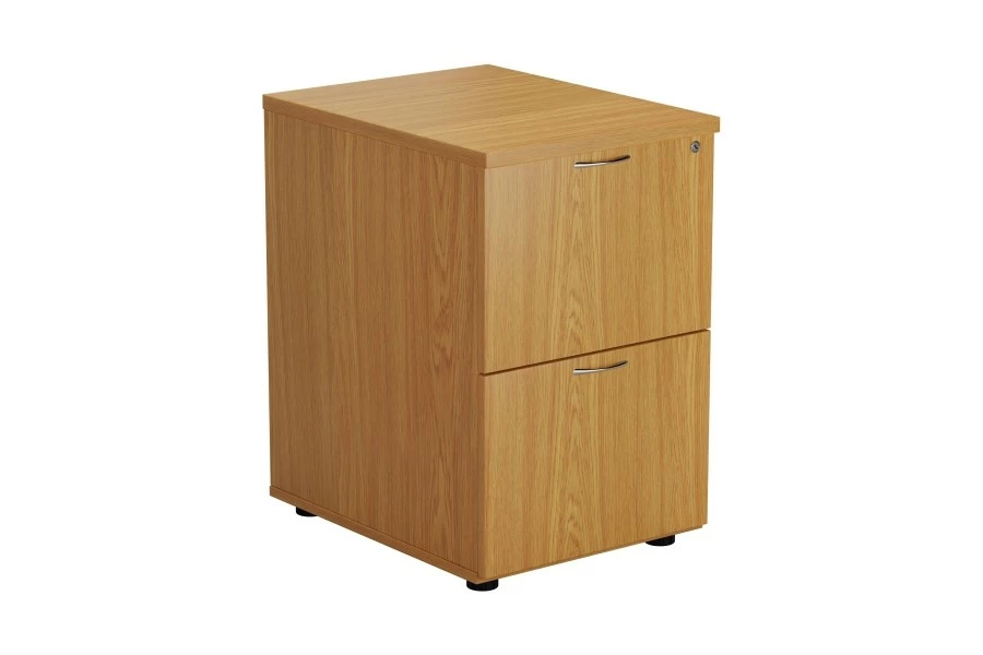 Kestral 2 Drawer Filing Cabinet 4 Kestral 2 Drawer Filing Cabinet - Image 4
