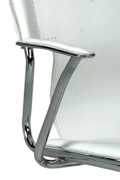 Trento Slimline Office Chair -CHAIR OFFICE Sales trento 1