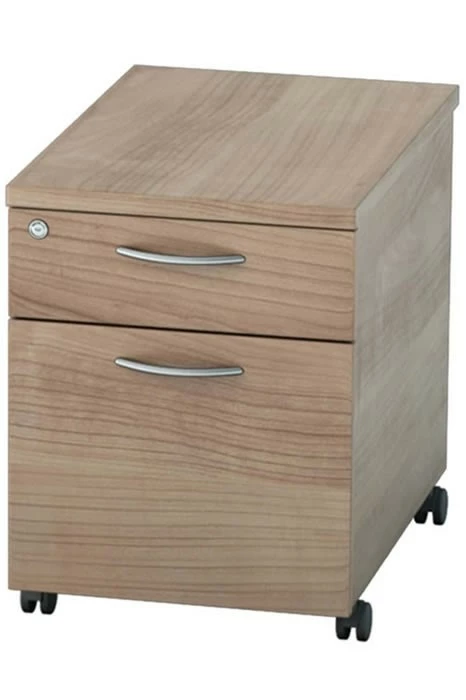 Universal Mobile Pedestal 2 Drawer 1 Universal Mobile Pedestal 2 Drawer