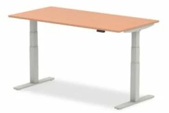 Price Point Height Adjustable Desk