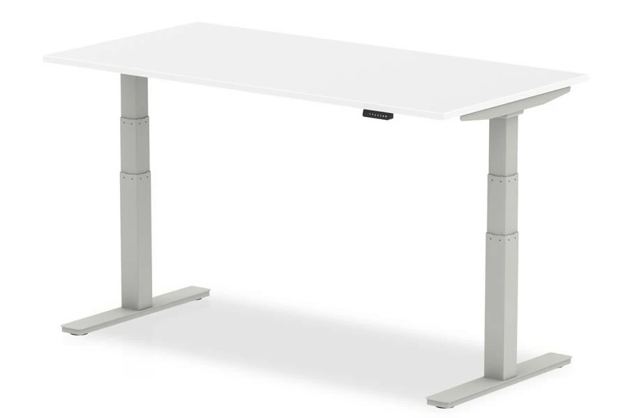 Polar Height Adjustable Desk 2 Polar Height Adjustable Desk - Image 2