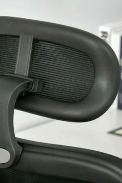 Wave Ergonomic Mesh Office Chair -CHAIR OFFICE Sales wave 8