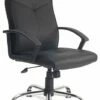 Weston High Back Leather Executive Chair