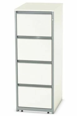 Avon Four Filing Drawers