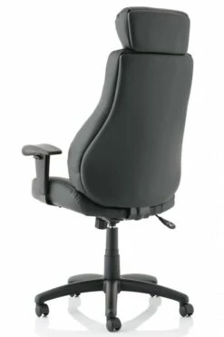 Windsor Leather Office Chair 12 Windsor Leather Office Chair -CHAIR OFFICE Sales win 1