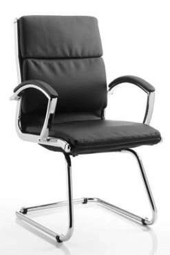 Woolwich Visitor Chair -CHAIR OFFICE Sales woolwich visitor chair black