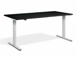 Front Page 19 Zero Standing Height Adjustable Desk